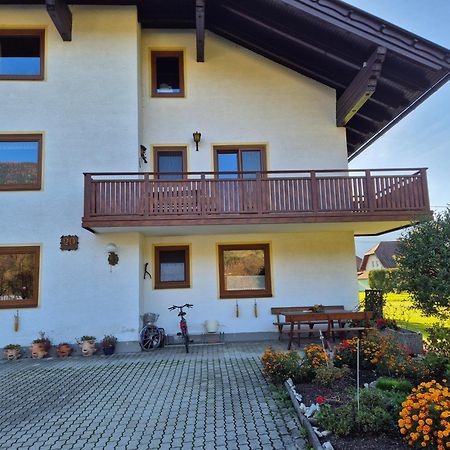 Ferienwohnung Schaller Feistritz an der Drau Екстериор снимка