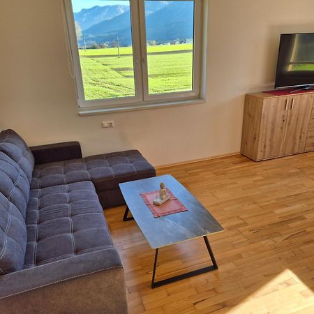 Ferienwohnung Schaller Feistritz an der Drau Екстериор снимка