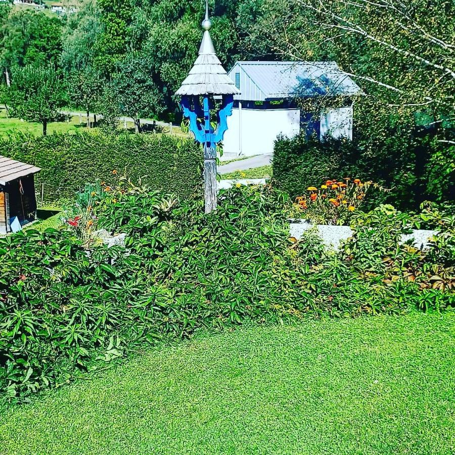 Ferienwohnung Schaller Feistritz an der Drau Екстериор снимка