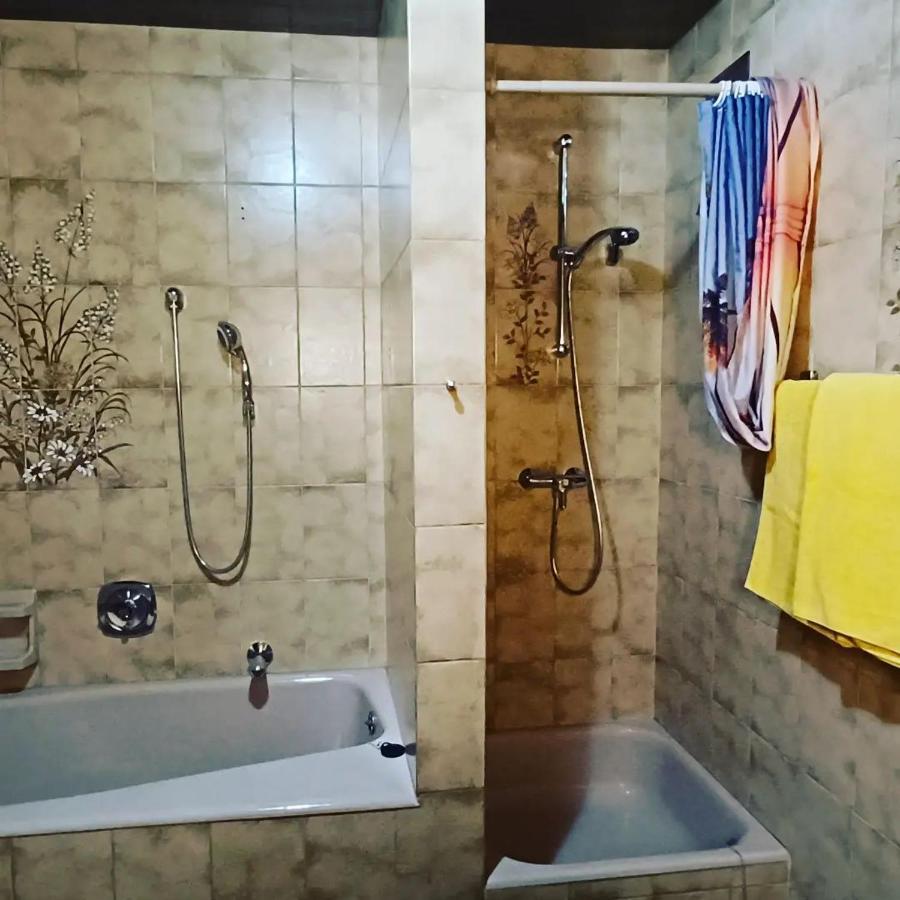 Ferienwohnung Schaller Feistritz an der Drau Екстериор снимка