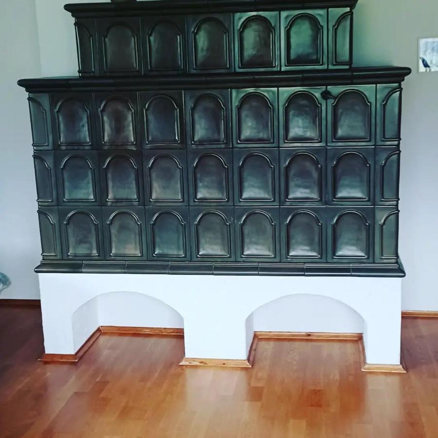 Ferienwohnung Schaller Feistritz an der Drau Екстериор снимка