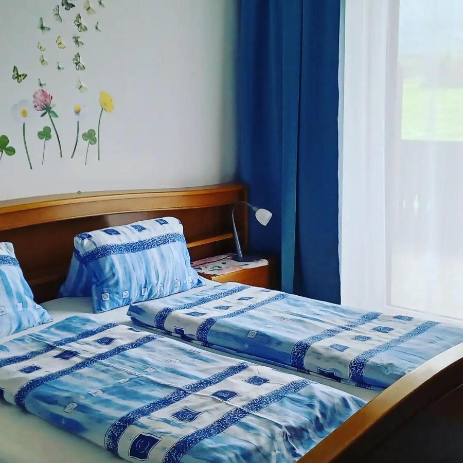 Ferienwohnung Schaller Feistritz an der Drau Екстериор снимка