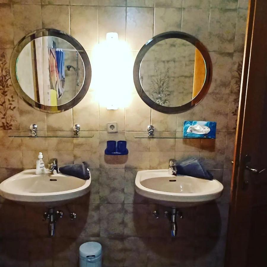 Ferienwohnung Schaller Feistritz an der Drau Екстериор снимка