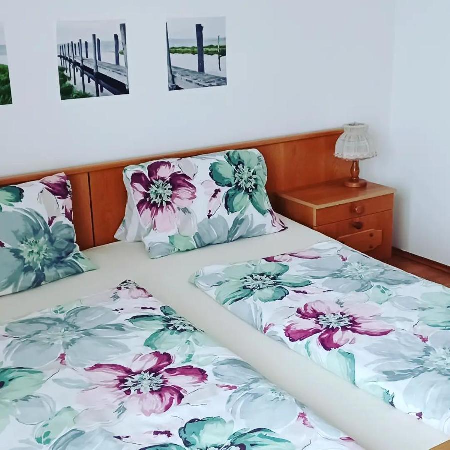 Ferienwohnung Schaller Feistritz an der Drau Екстериор снимка
