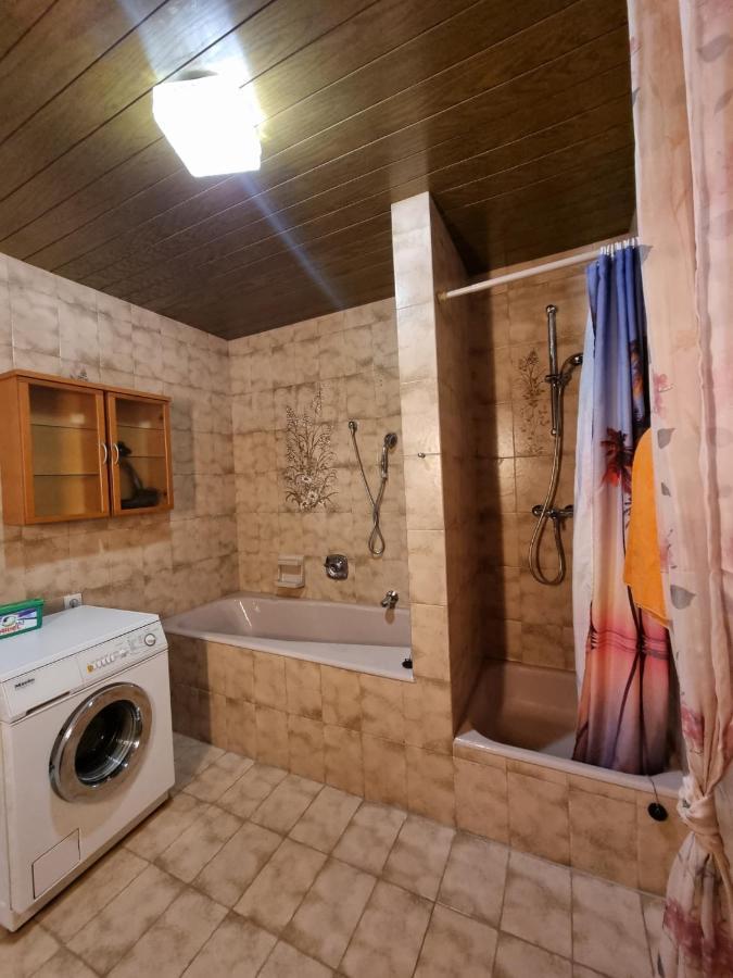 Ferienwohnung Schaller Feistritz an der Drau Екстериор снимка