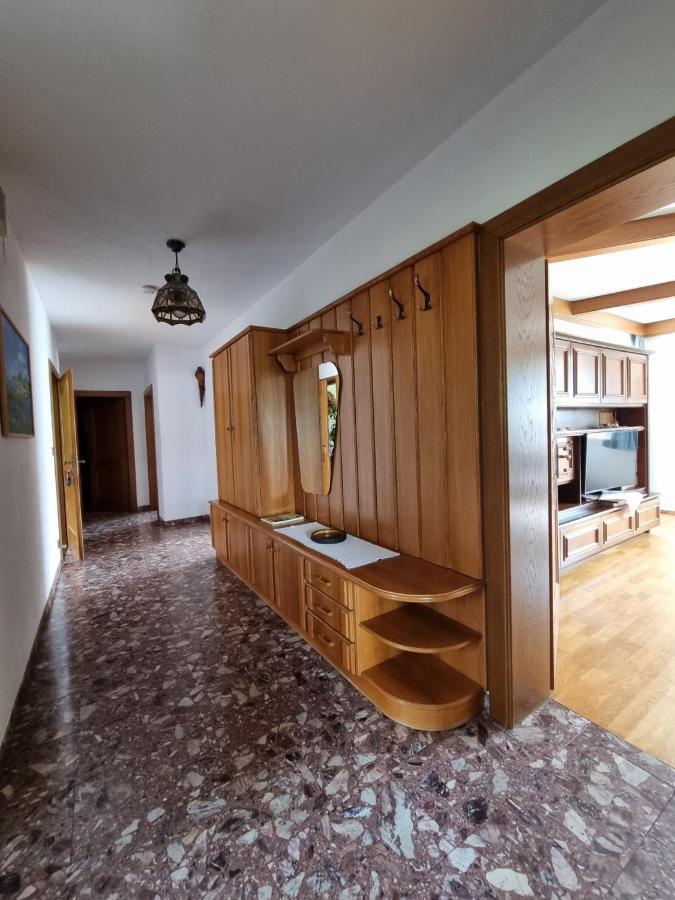 Ferienwohnung Schaller Feistritz an der Drau Екстериор снимка