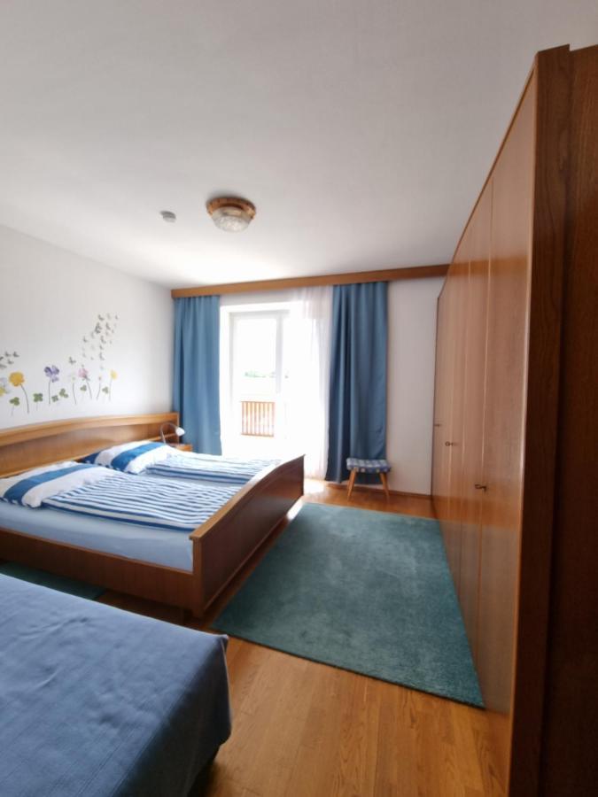 Ferienwohnung Schaller Feistritz an der Drau Екстериор снимка