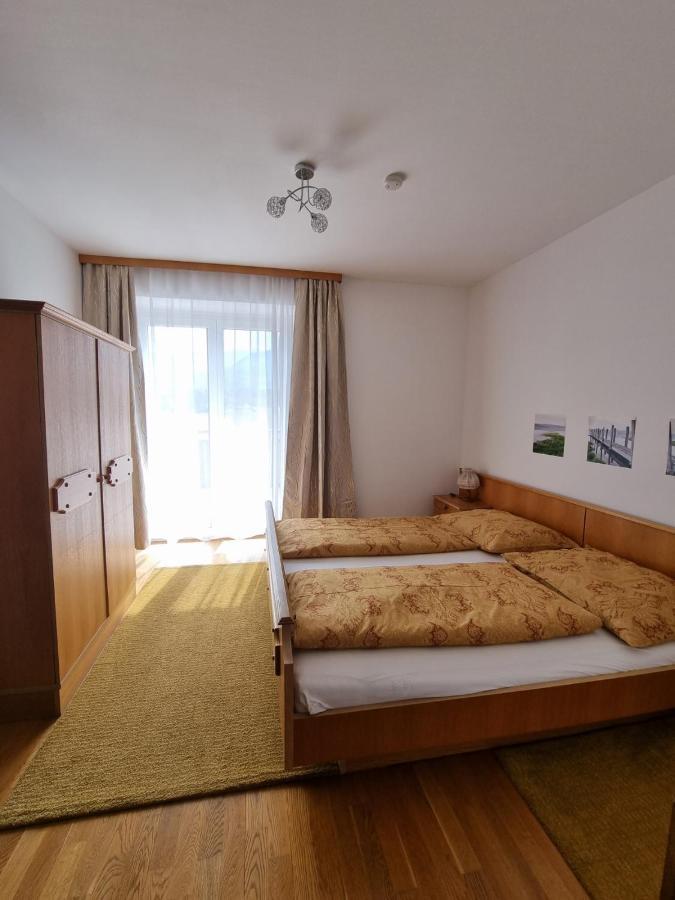 Ferienwohnung Schaller Feistritz an der Drau Екстериор снимка