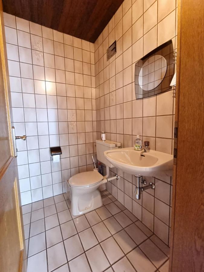 Ferienwohnung Schaller Feistritz an der Drau Екстериор снимка
