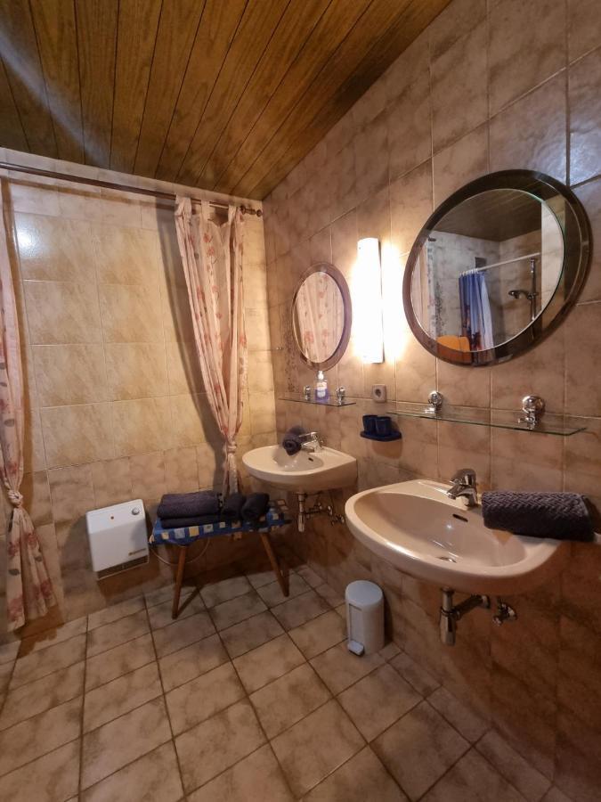 Ferienwohnung Schaller Feistritz an der Drau Екстериор снимка