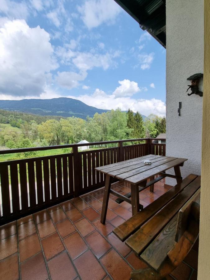 Ferienwohnung Schaller Feistritz an der Drau Екстериор снимка