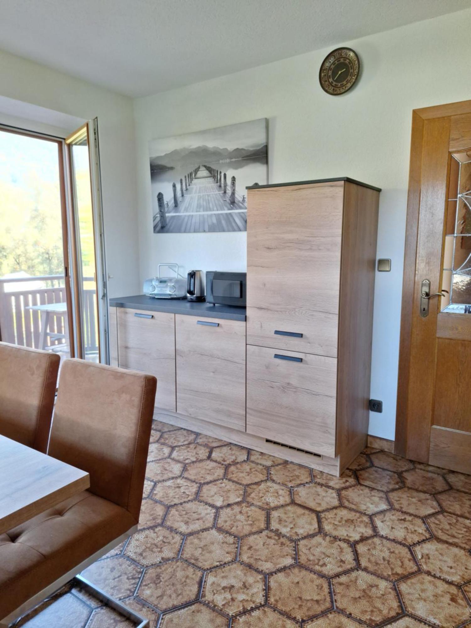 Ferienwohnung Schaller Feistritz an der Drau Екстериор снимка