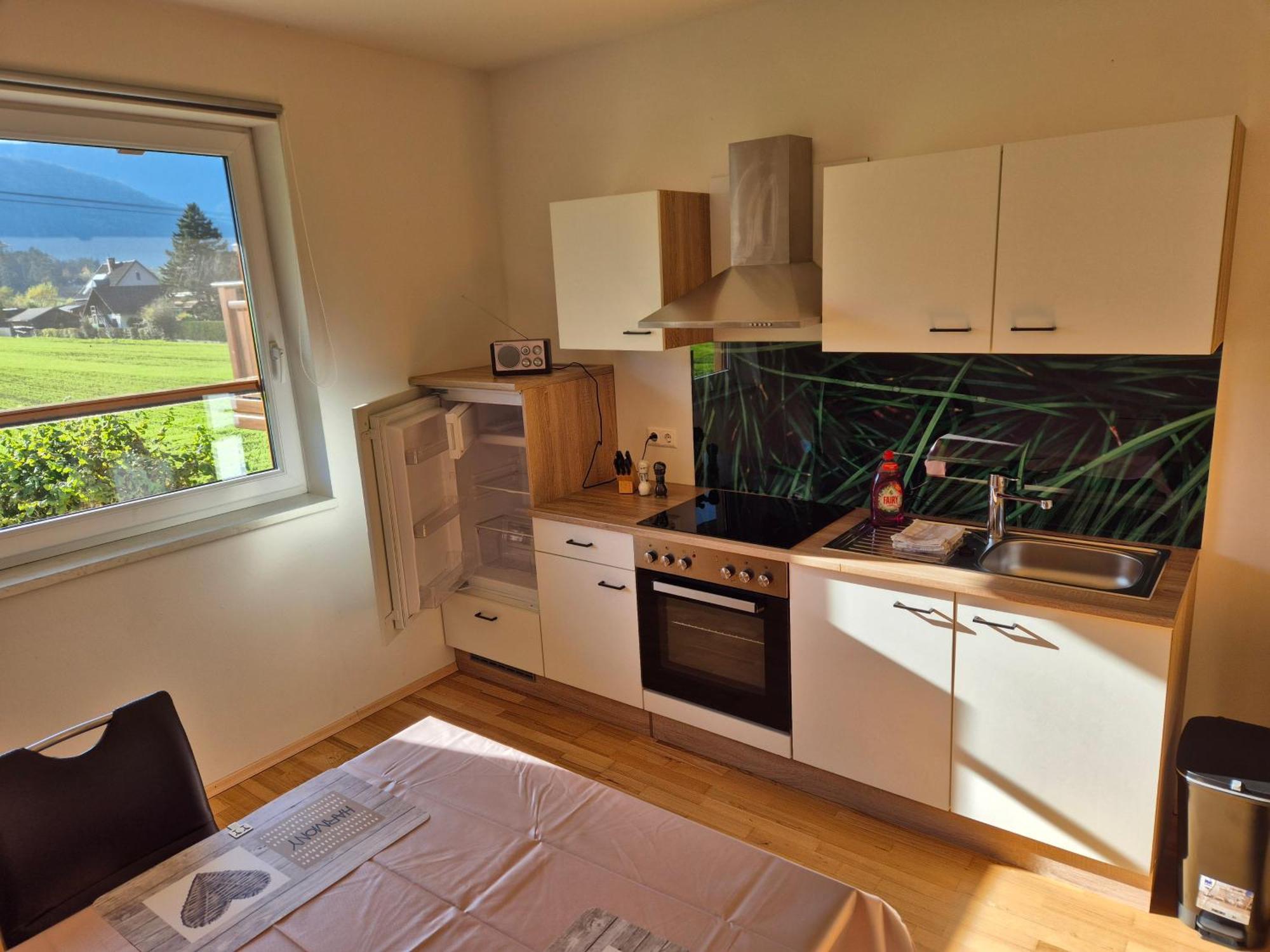Ferienwohnung Schaller Feistritz an der Drau Екстериор снимка