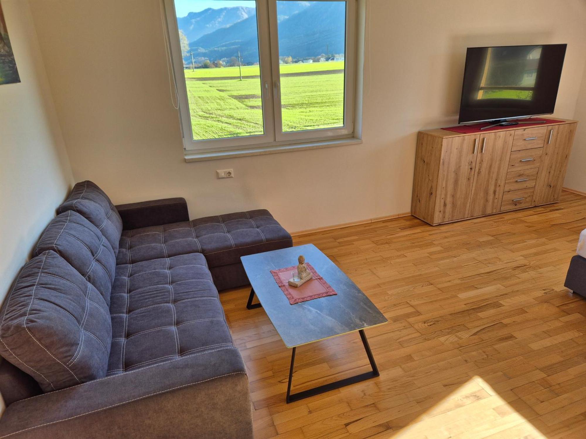 Ferienwohnung Schaller Feistritz an der Drau Екстериор снимка