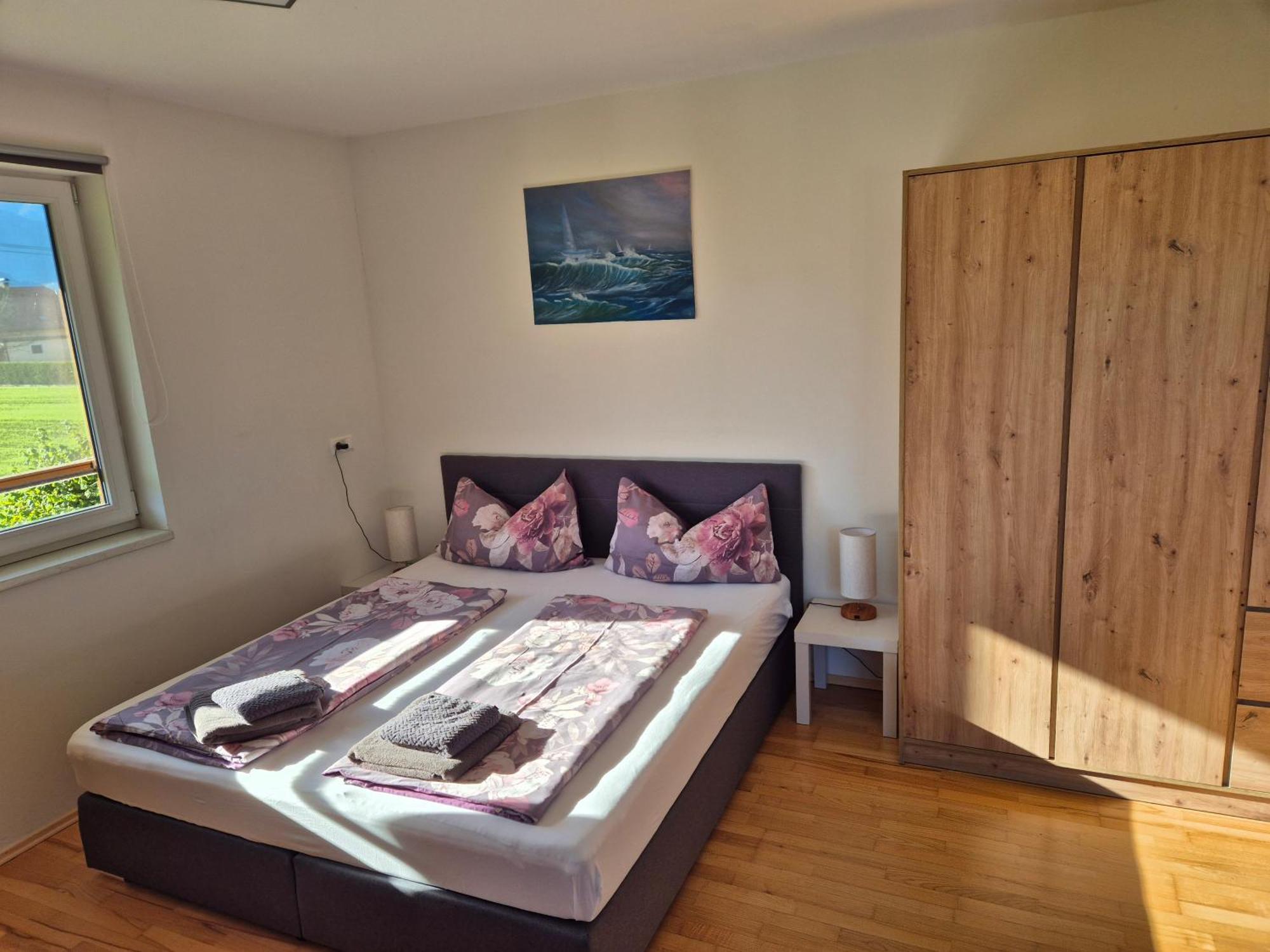 Ferienwohnung Schaller Feistritz an der Drau Екстериор снимка